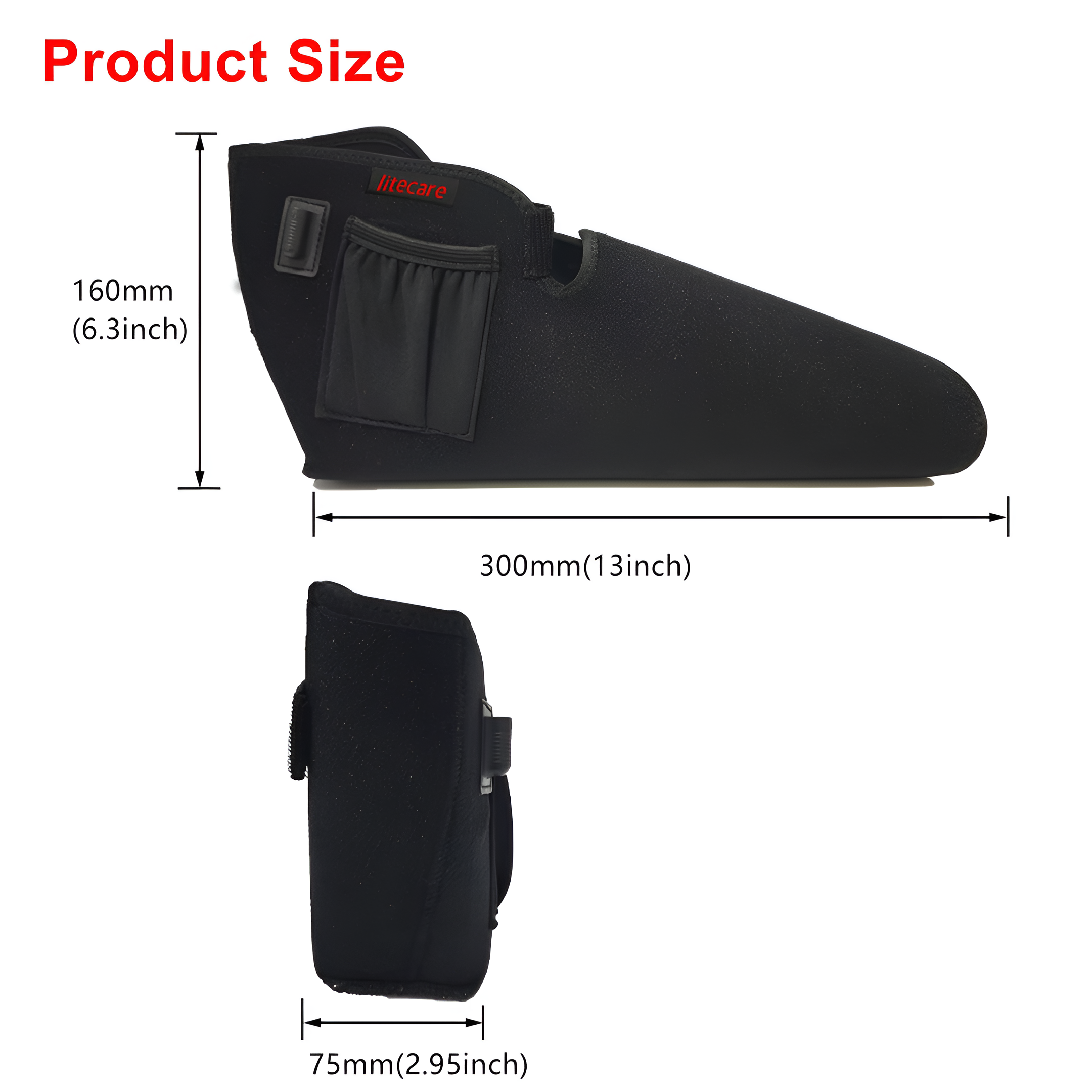 Foot Arthritis Relief – Red Light Therapy for Toe & Joint Pain
