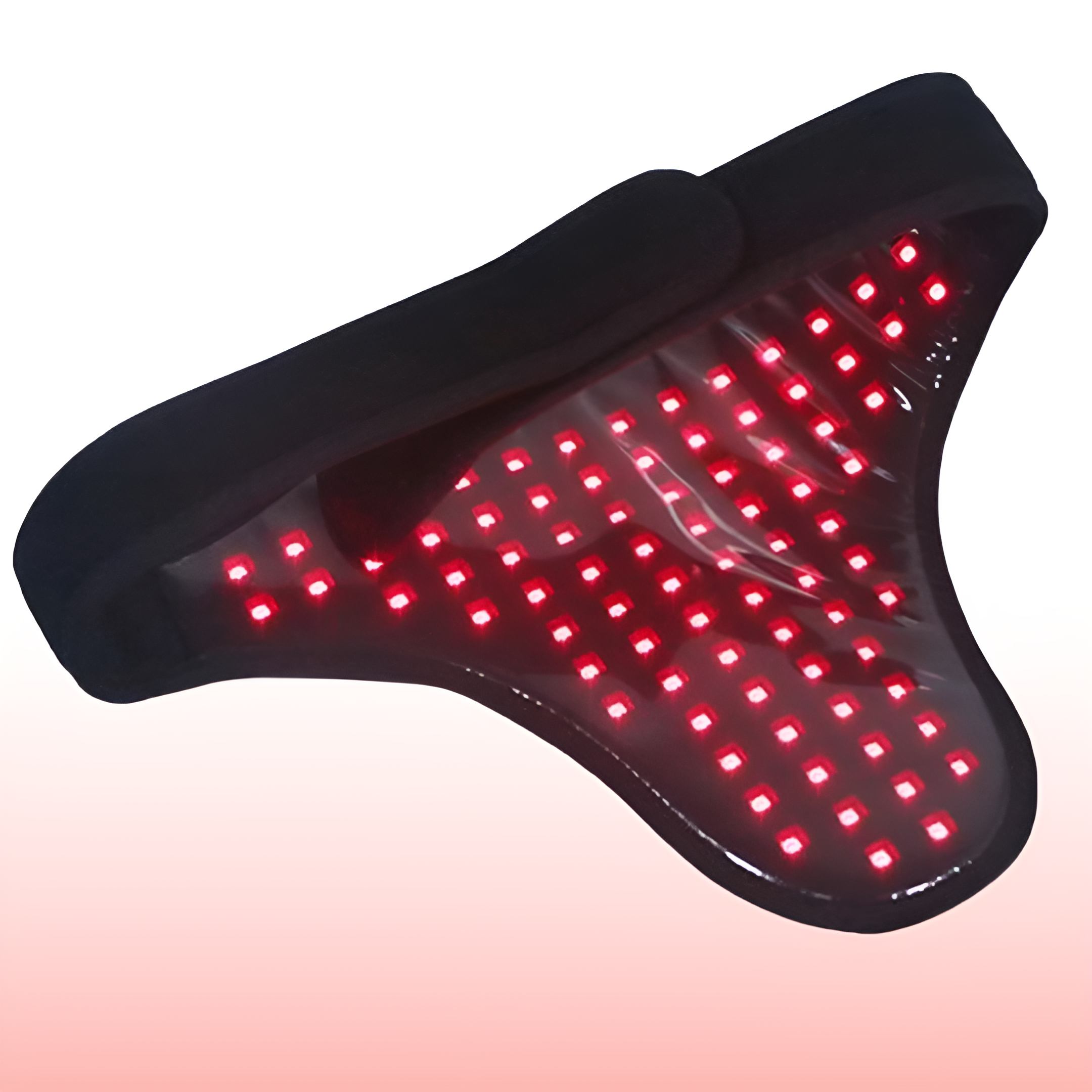 Red Light Neck Wrap | Relief for Cervical Arthritis & Muscle Soreness