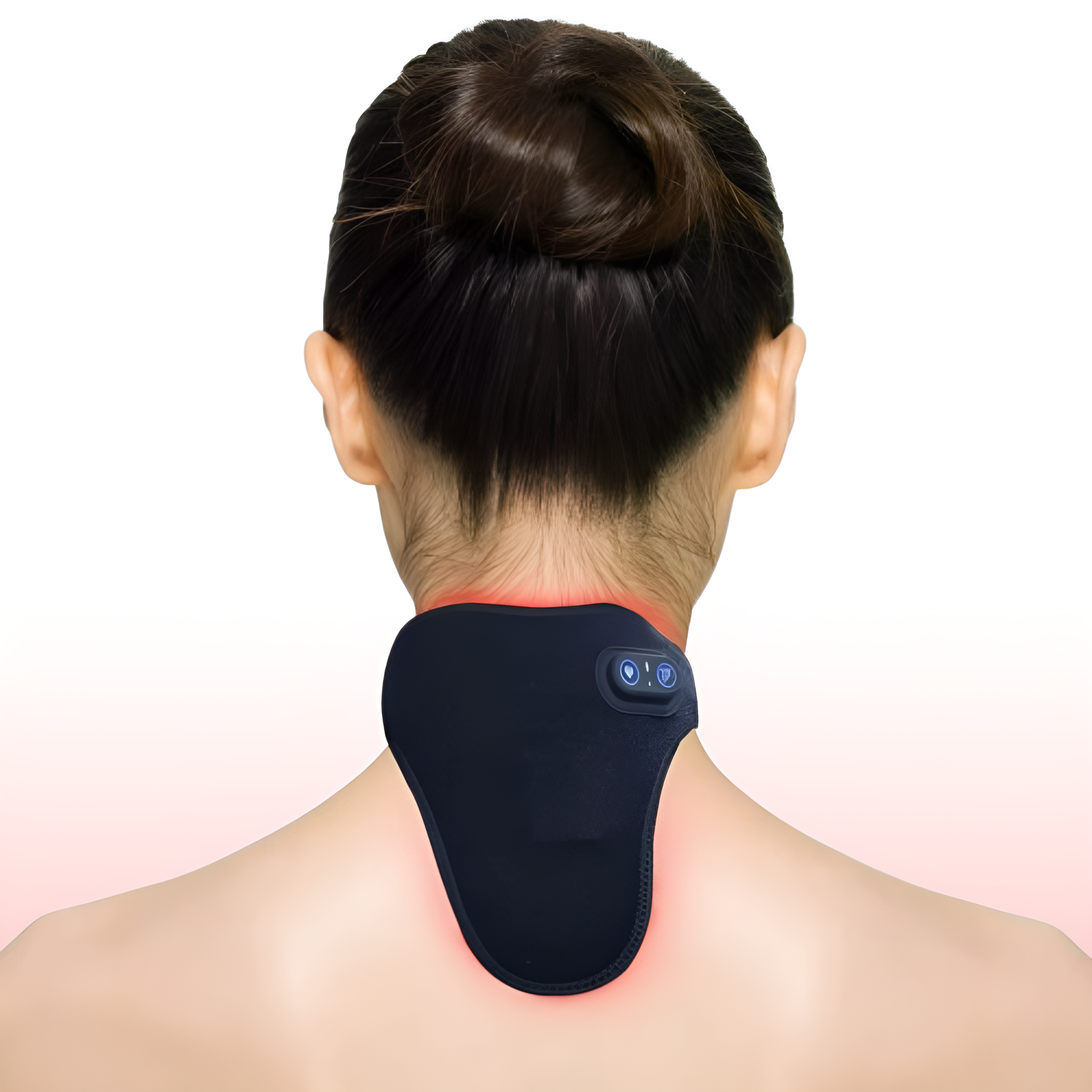 Red Light Neck Wrap | Relief for Cervical Arthritis & Muscle Soreness