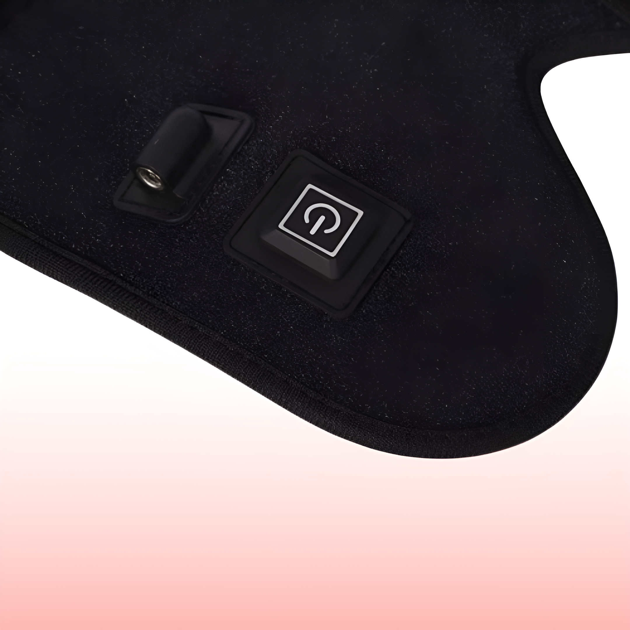 Infrared Ankle Wrap | Red Light Therapy for Tendonitis & Arthritis
