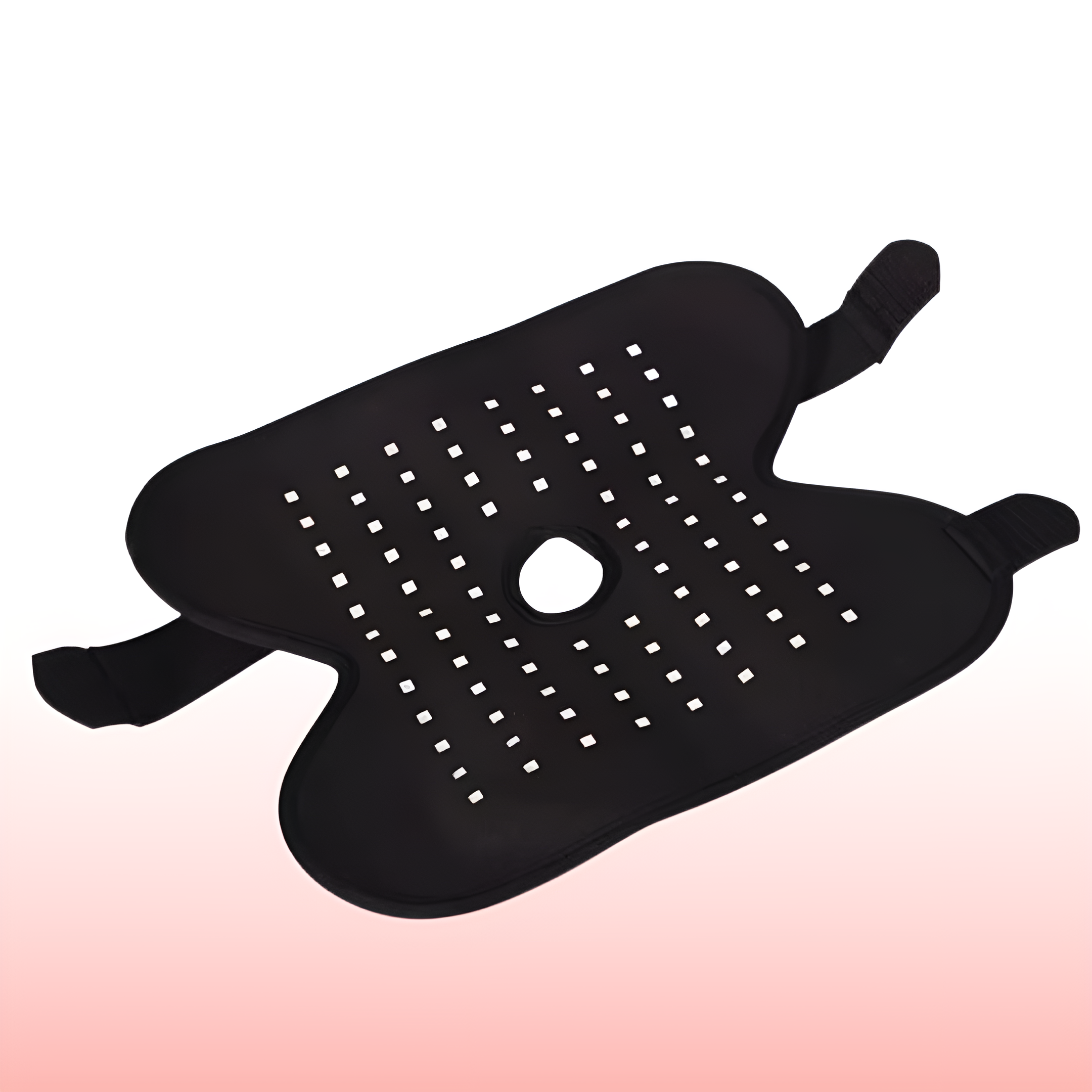 Infrared Ankle Wrap | Red Light Therapy for Tendonitis & Arthritis