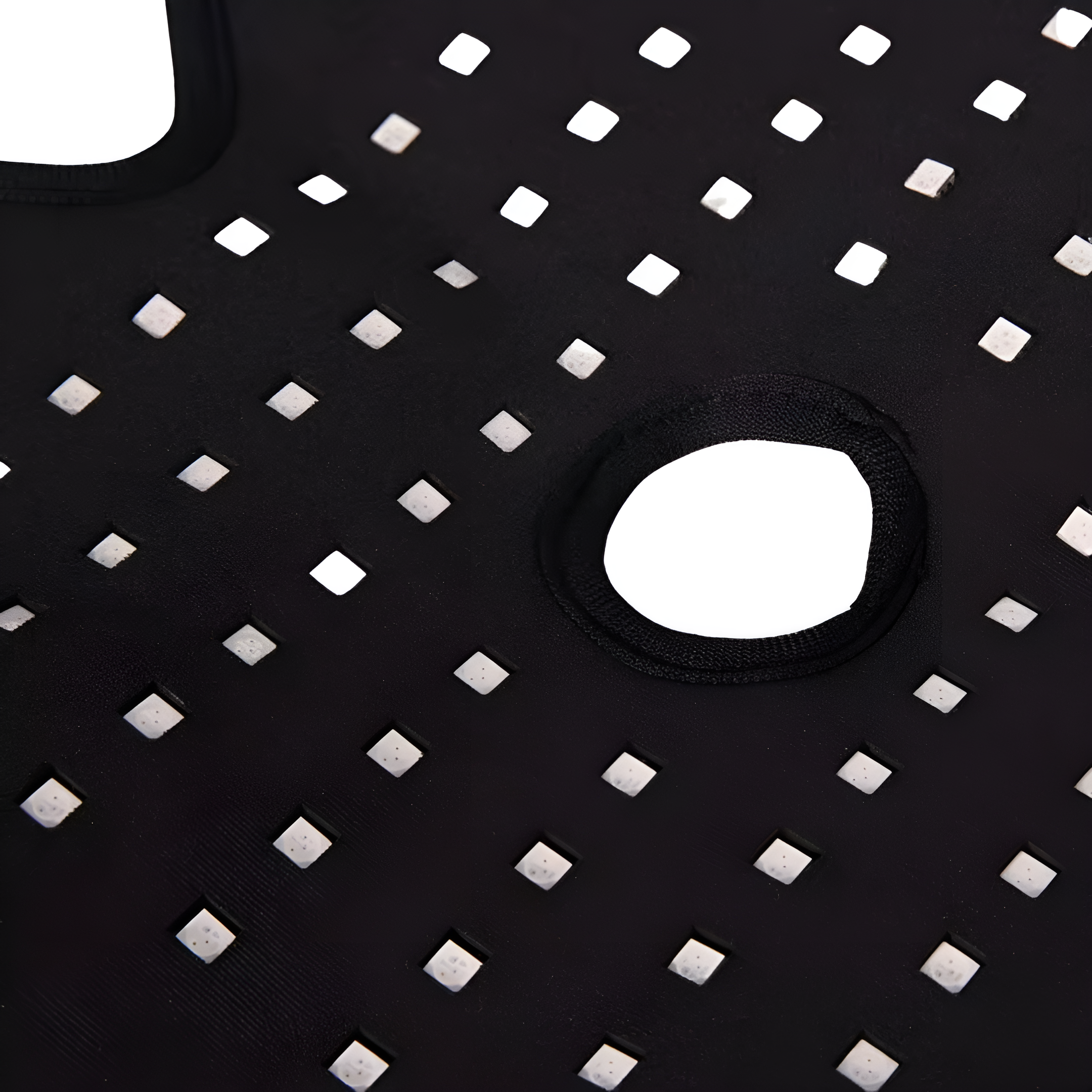 Infrared Ankle Wrap | Red Light Therapy for Tendonitis & Arthritis