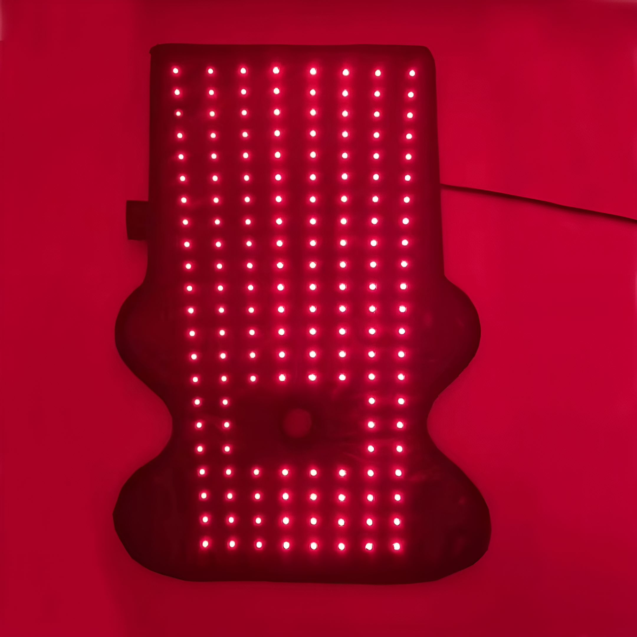 Red Light Therapy Leg Wrap for Arthritis, Tendonitis, Muscle Pain & Joint Inflammation Relief