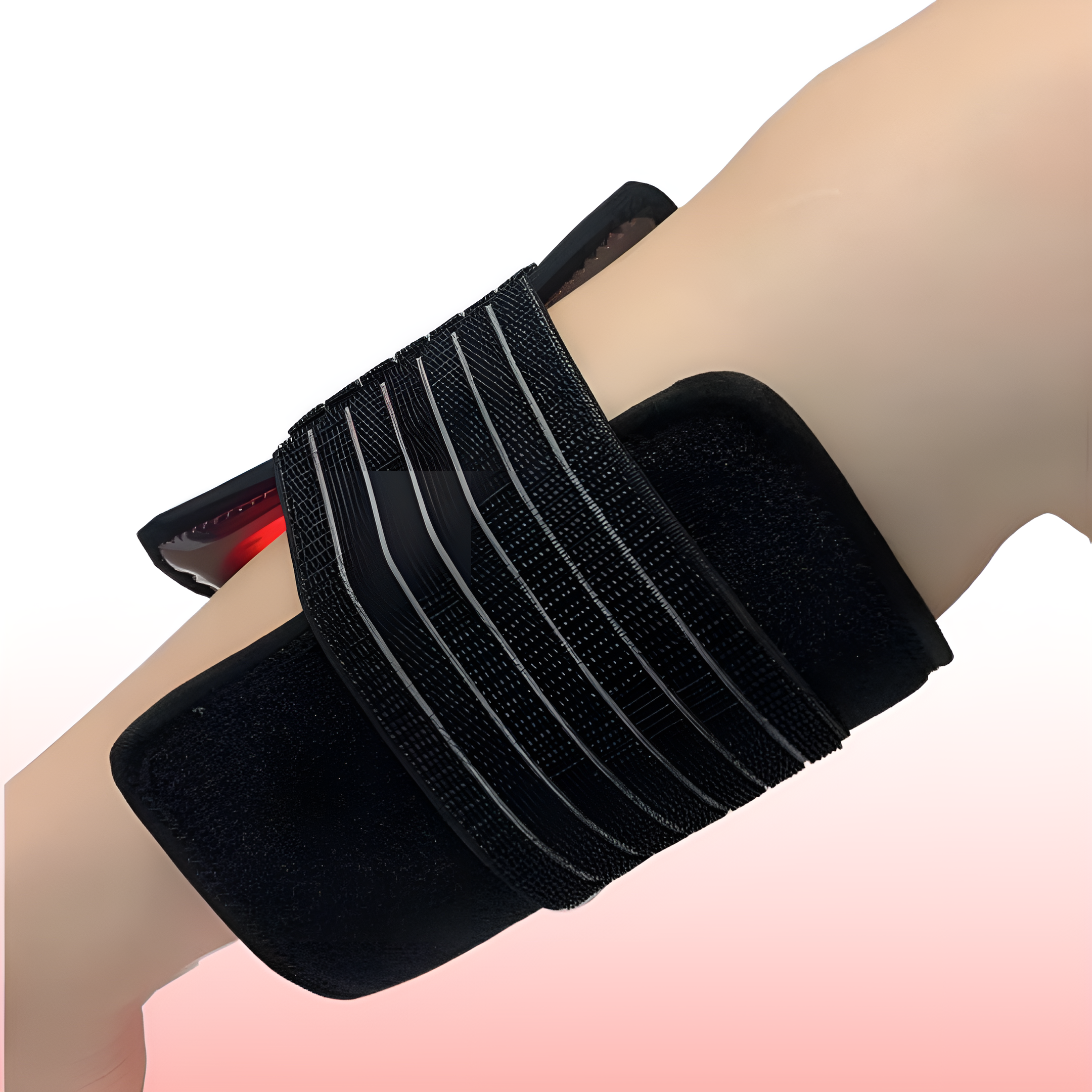 Calf Red Light Therapy Wrap | Relief for Muscle Soreness & Inflammation