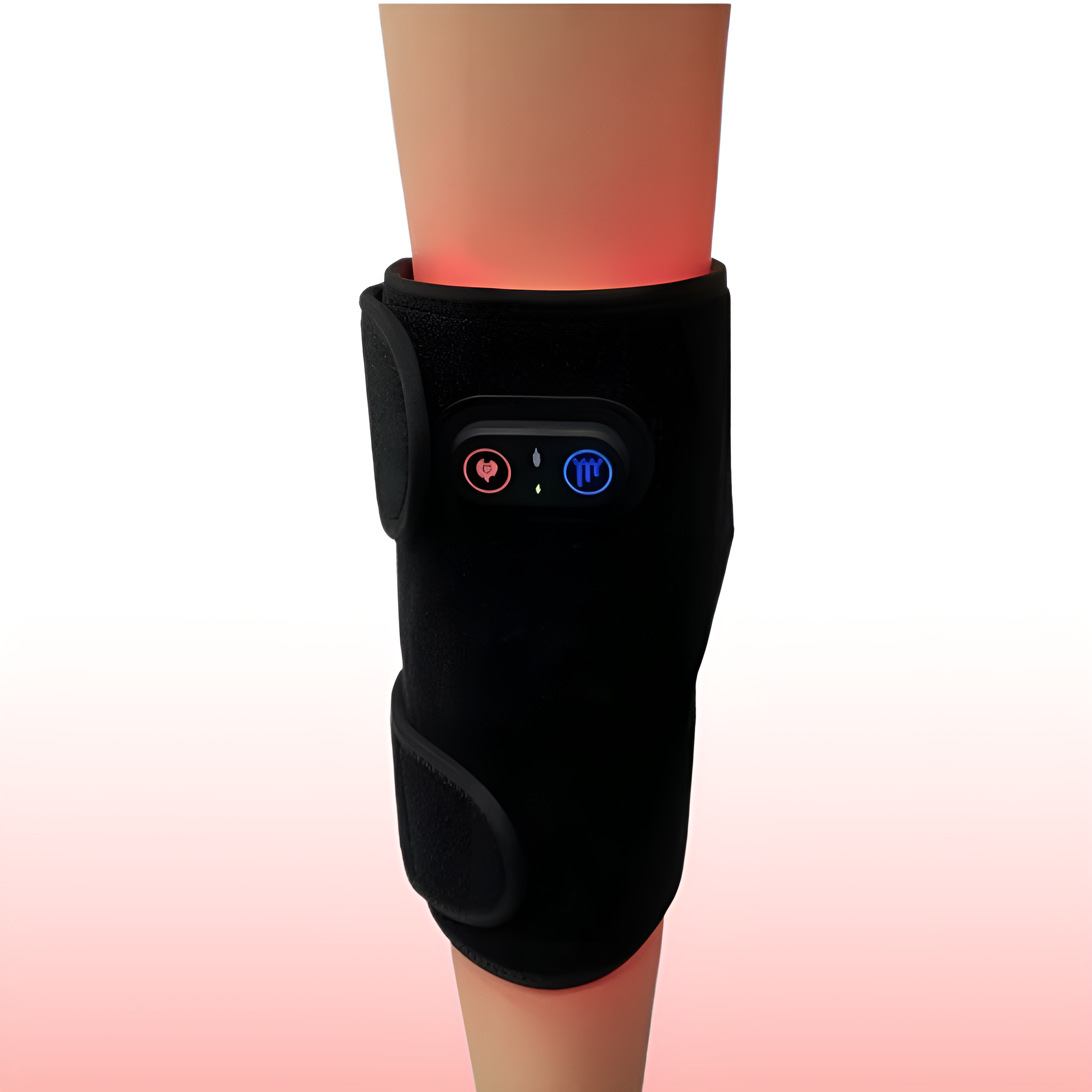 Red Light Therapy Knee Wrap for Arthritis & Joint Inflammation Relief
