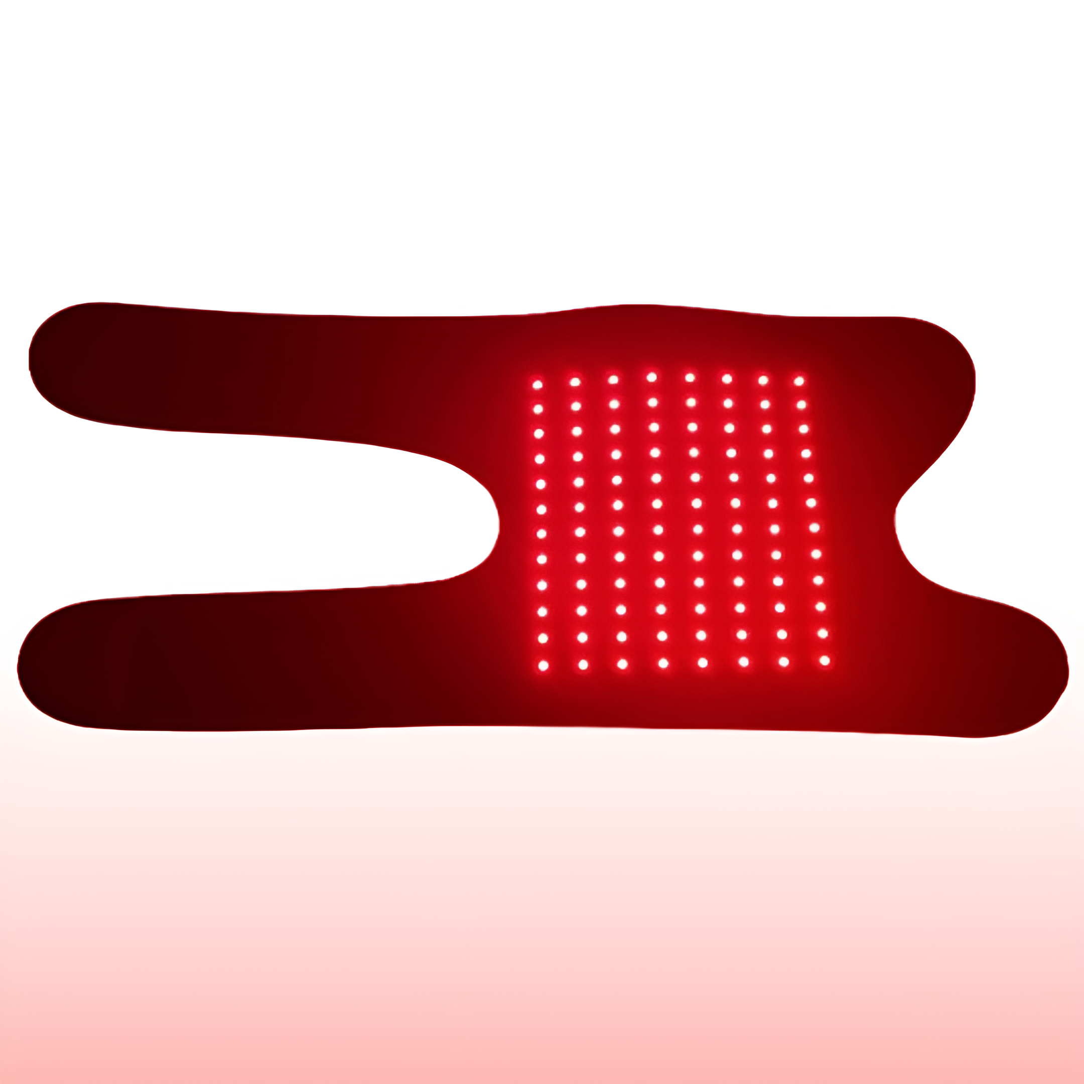 Red Light Therapy Knee Wrap for Arthritis & Joint Inflammation Relief