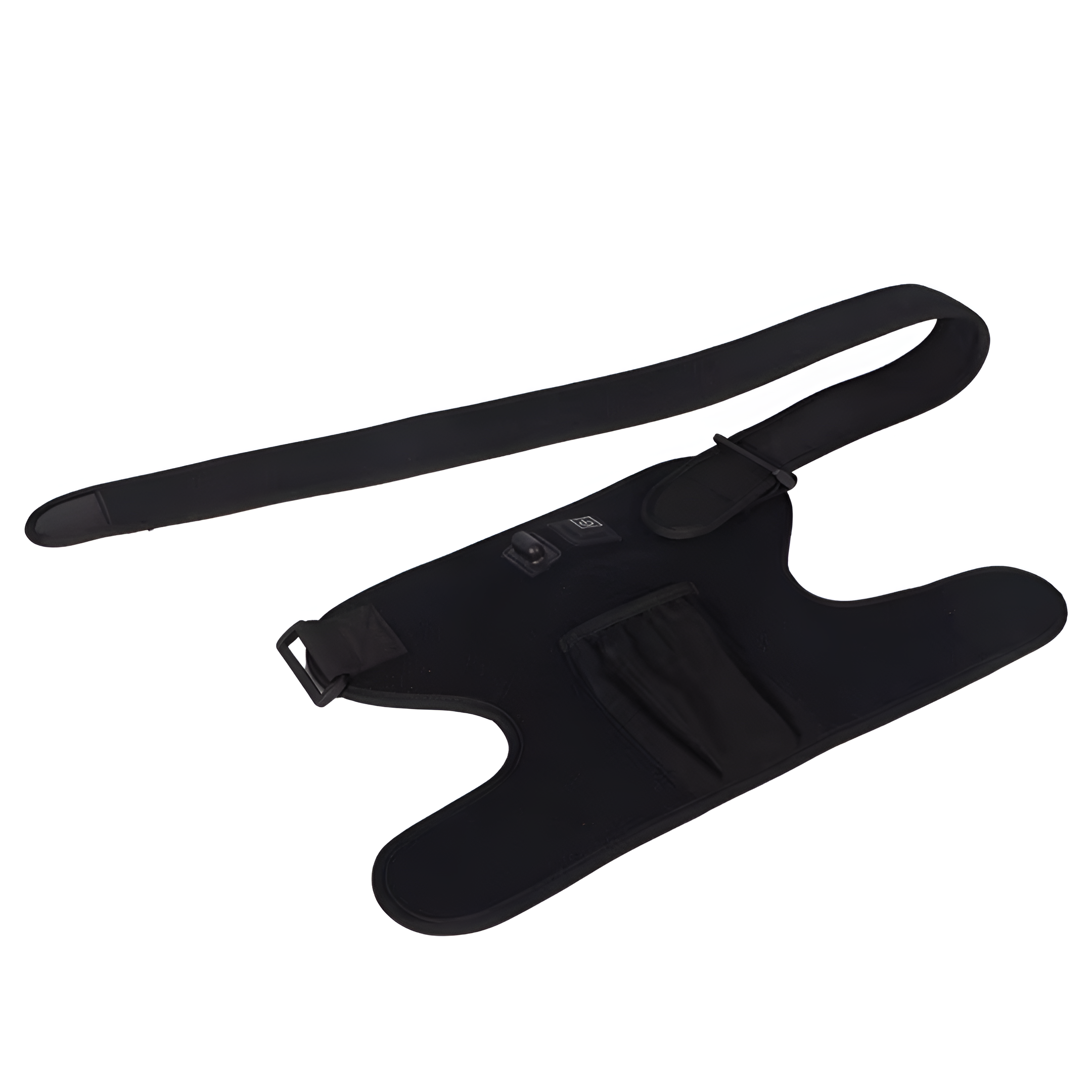 Red Light Shoulder Wrap | Infrared Relief for Tendonitis & Muscle Pain