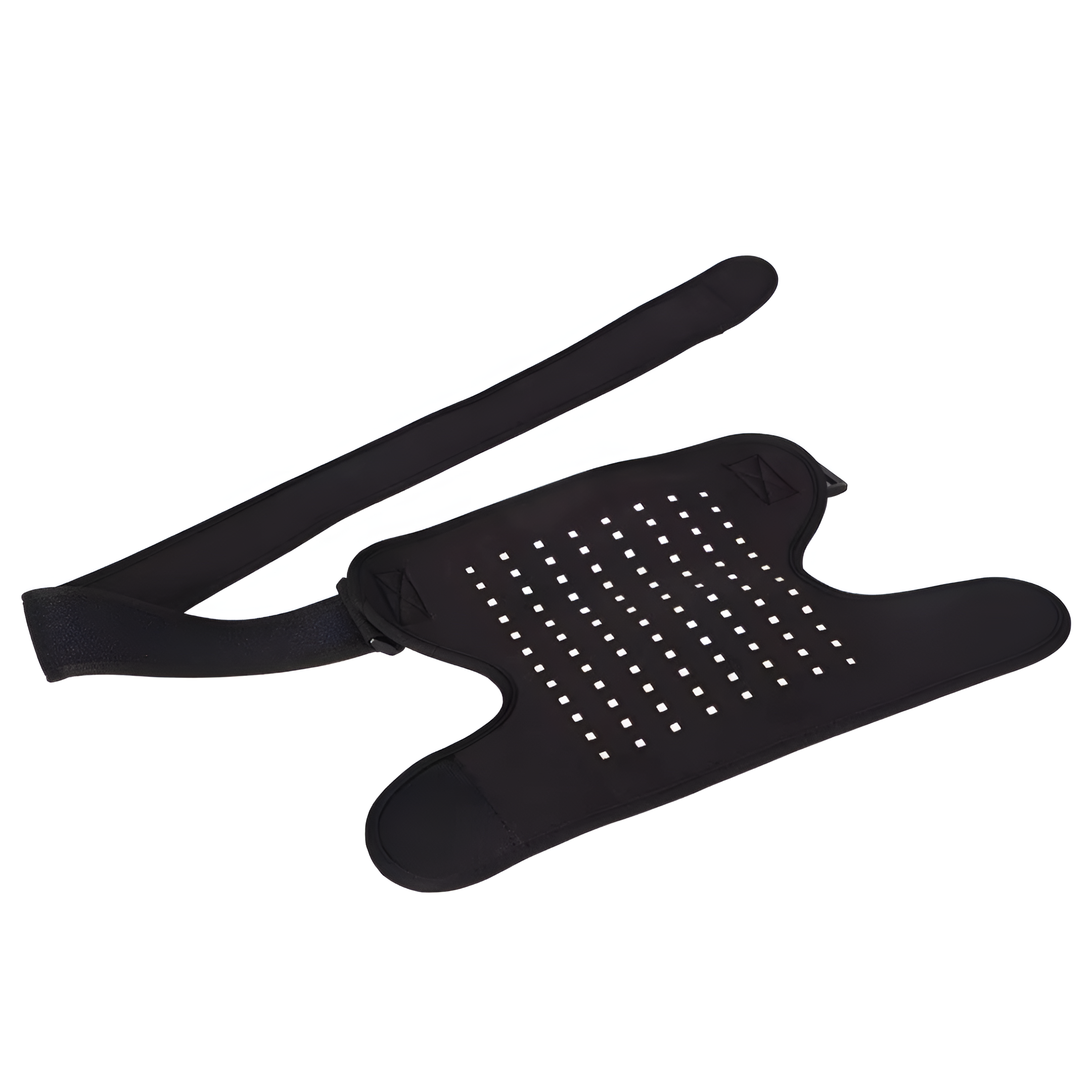 Red Light Shoulder Wrap | Infrared Relief for Tendonitis & Muscle Pain
