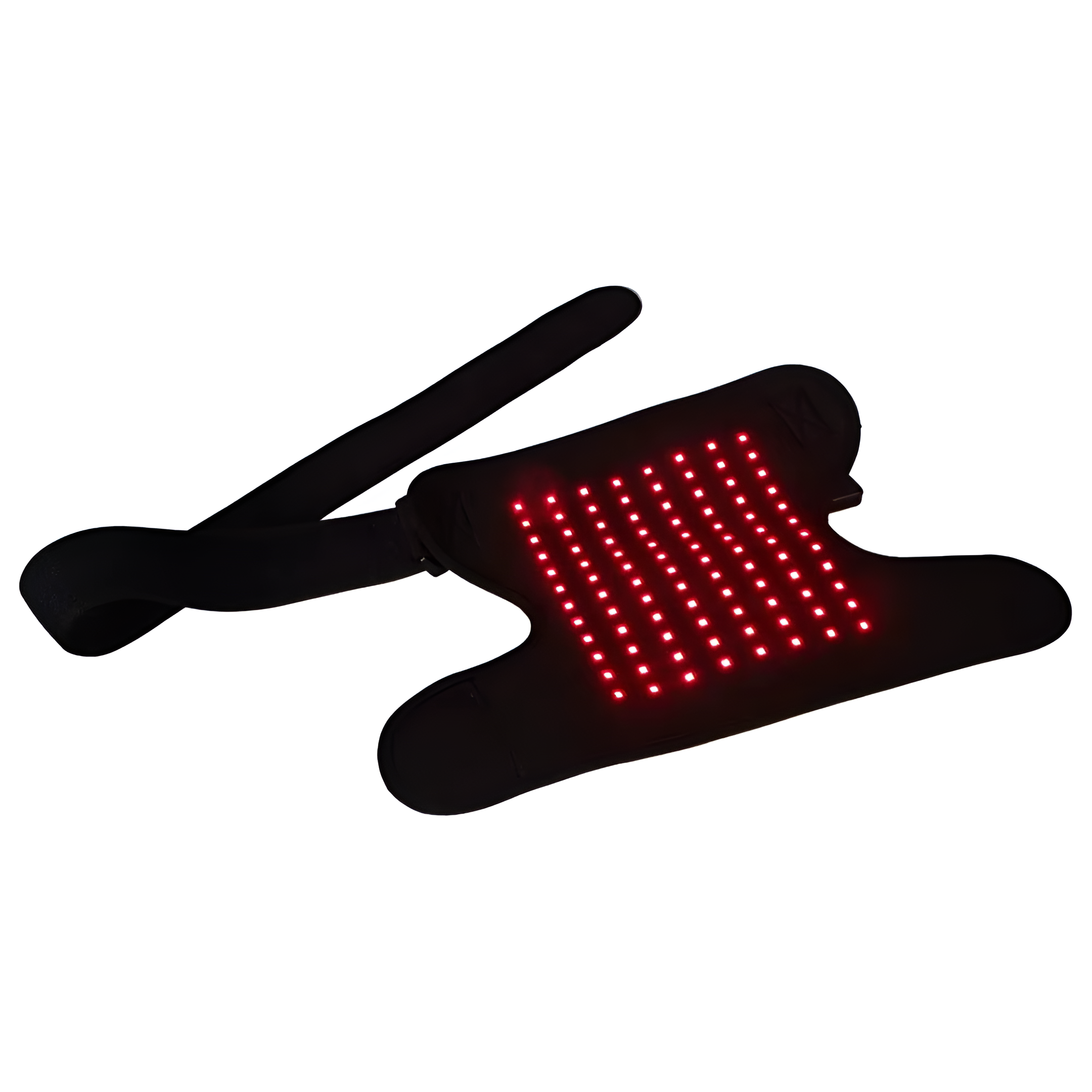 Red Light Shoulder Wrap | Infrared Relief for Tendonitis & Muscle Pain