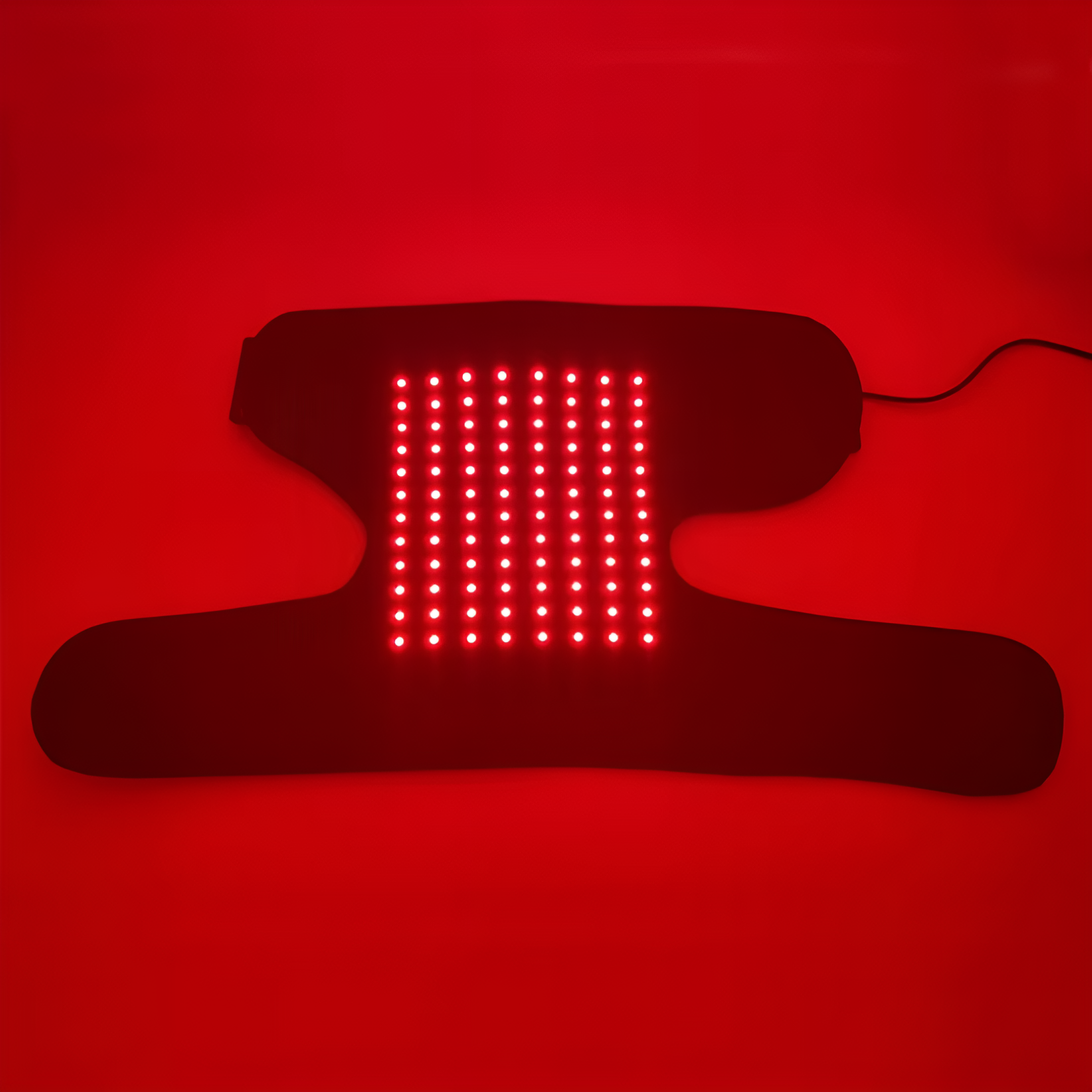Red Light Shoulder Wrap | Infrared Relief for Tendonitis & Muscle Pain