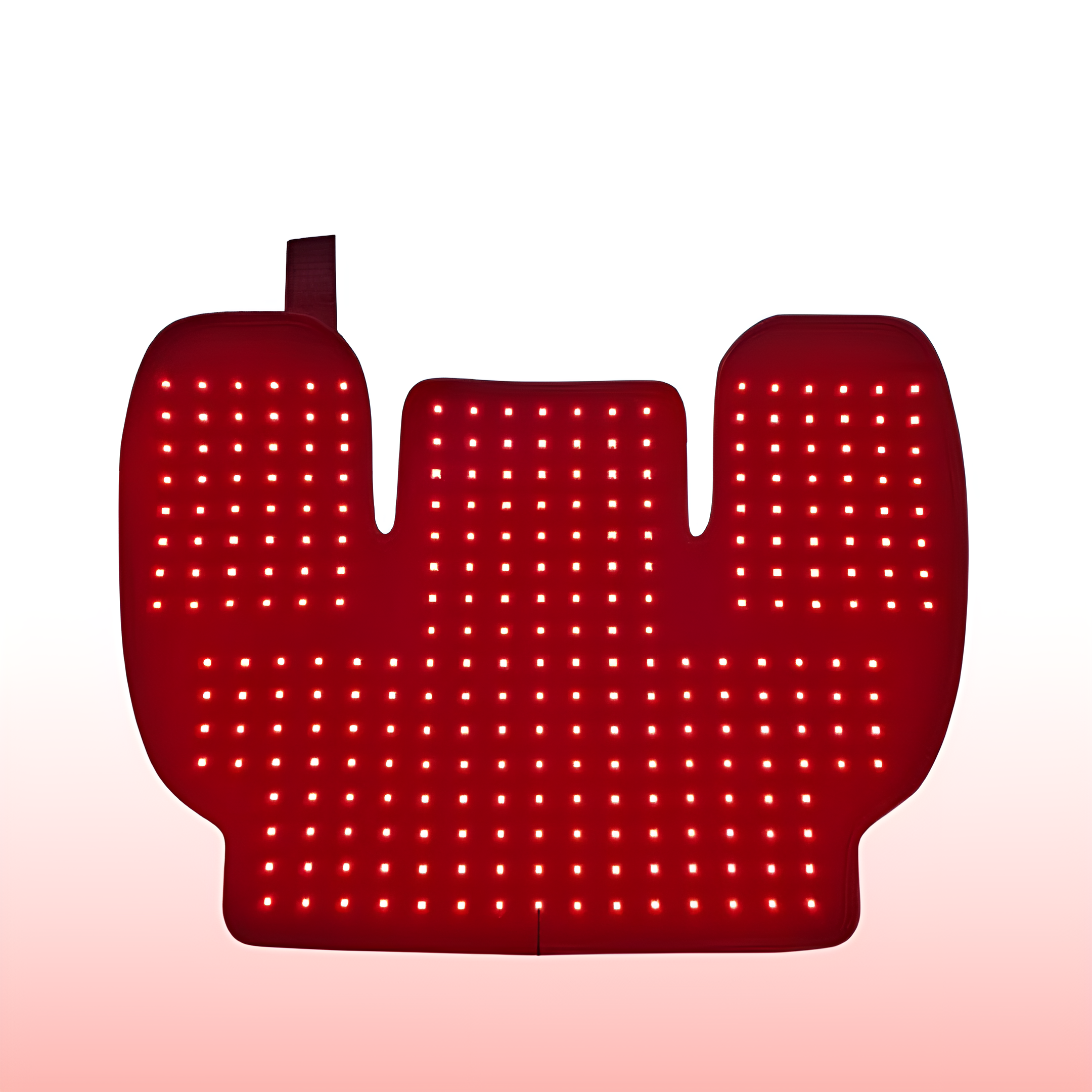 Red Infrared Upper Back And Shoulder Pad | Red Light Therapy for Arthritis & Muscle Inflammation
