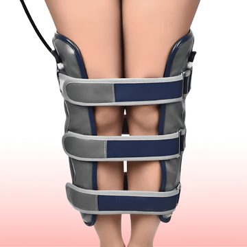 O/X Type Bow Legs Correction Belt