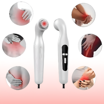 Ultrasonic Therapy Machine For Pain Relief and Recovery