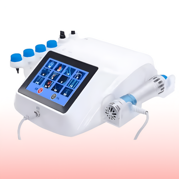 Shockwave for Golfer's Elbow | Medical-Grade Medial Epicondylitis Treatment