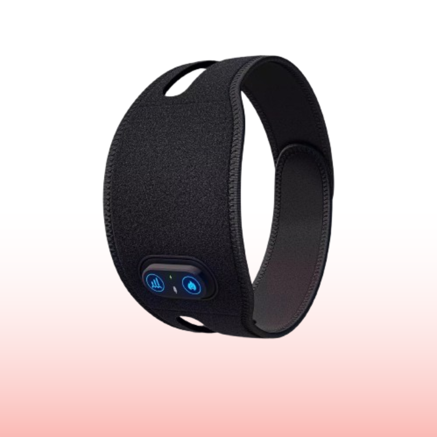 Red Light Therapy Face Strap – V-Line Lifting & Jawline Tightening | Skin Rejuvenation Device