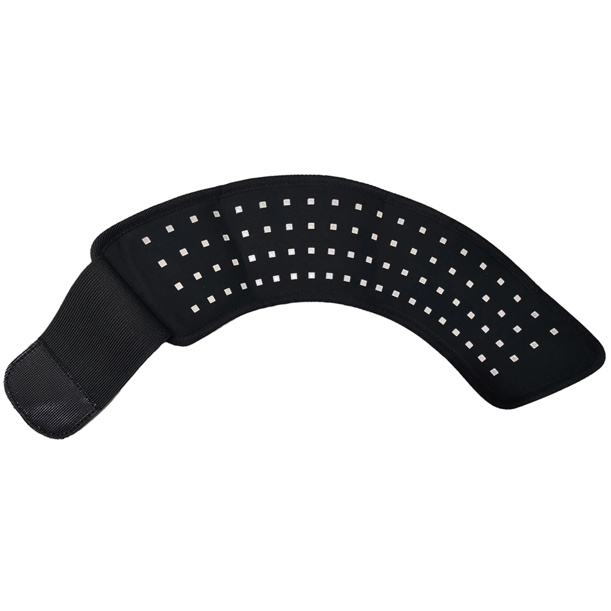 2PCS Equine Red Light Therapy Hoof Wrap – Infrared Healing for Laminitis, Abscesses & Hoof Circulation