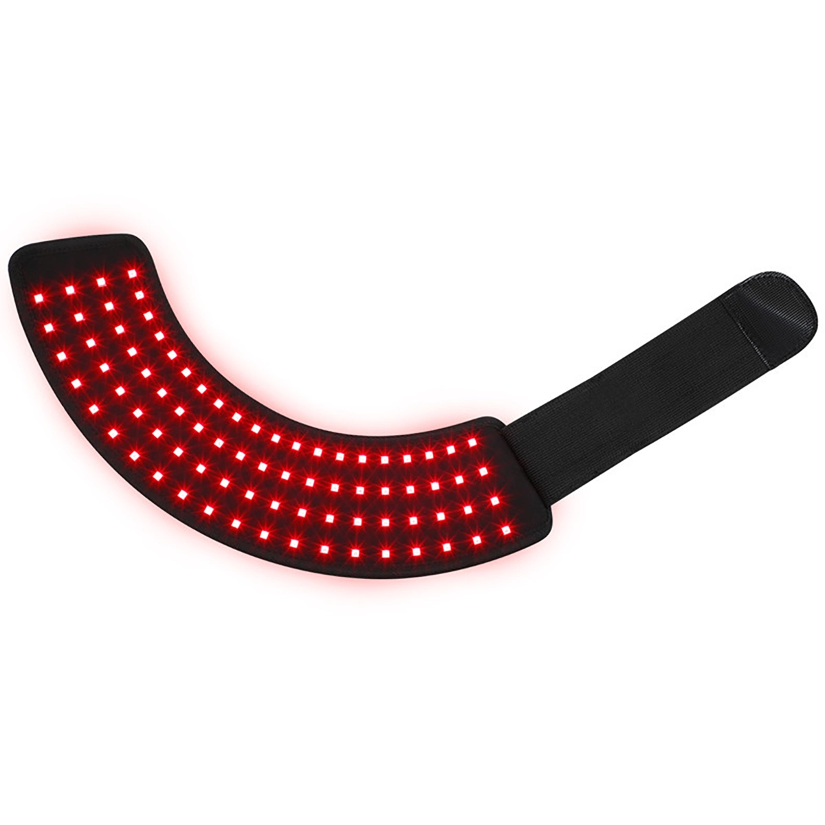 2PCS Equine Red Light Therapy Hoof Wrap – Infrared Healing for Laminitis, Abscesses & Hoof Circulation